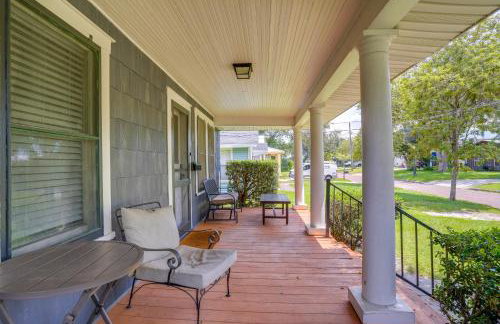 Home with Private Yard Less Than 2 Mi to Hollis Garden! - Foto 20