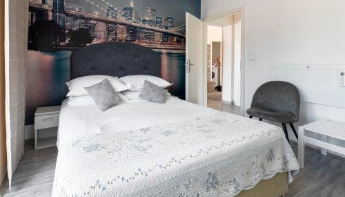 Villa Lucia - Foto 3