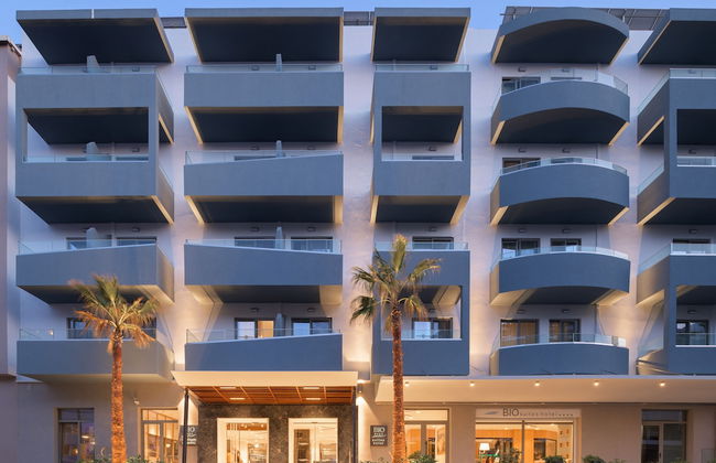 Bio Suites Hotel - Foto 37