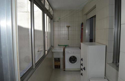 Fantástica vista de la Ría de Vigo en pleno centro - Foto 37