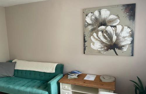 Barn conversion Corner Annexe - Foto 8