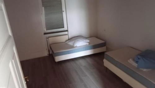 NEU! Monteurwohnung Philippsburg - Foto 4