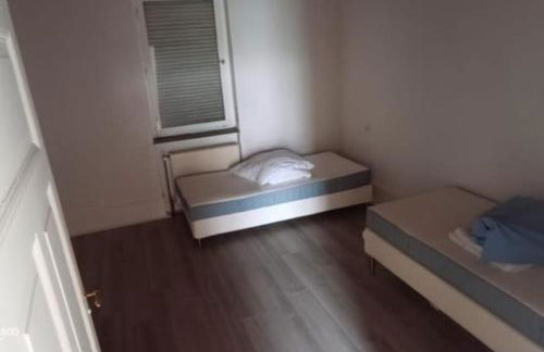 NEU! Monteurwohnung Philippsburg - Foto 4