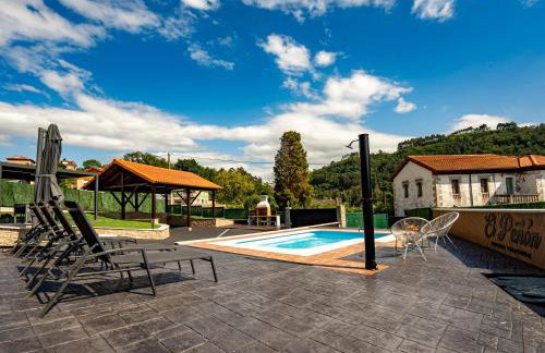 Vivienda vacacional El Peñon - Foto 38