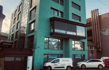 Apartmenthaus MK Immobilien - Foto 2