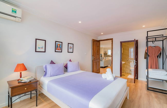 Wecozy Hanoi - Railway Side, The Old Quarter - Foto 79