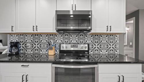 Central Huge Duplex - Sleeps 16 - Foto 5, Other