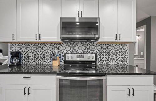 Central Huge Duplex - Sleeps 16 - Foto 5