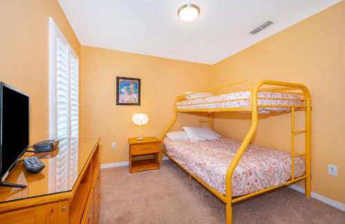 Great Pool Villa With Water View Near Disney - Foto 24