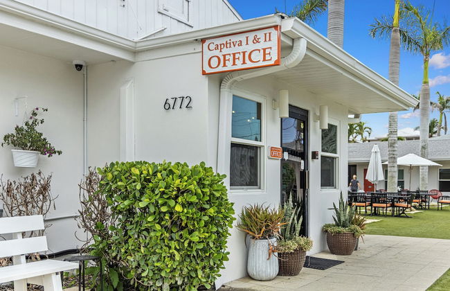 Captiva Beach Resort - Foto 3