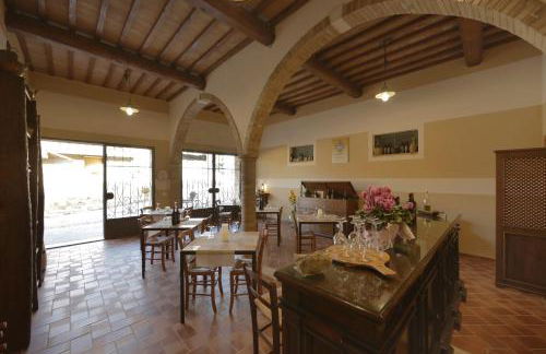 Agriturismo Bagnaia - Foto 43