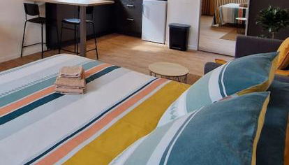 Le Boléro - Studio - Foto 2