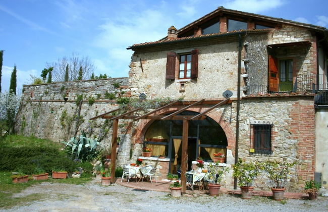 Elegant Villa in Tuscany - Foto 39