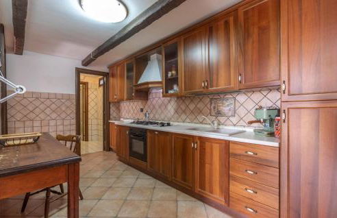 7 Bedroom Stunning Home In Caiazzo - Foto 28