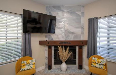 Stylish Lemon 2BR and 3BA Townhouse - Foto 6