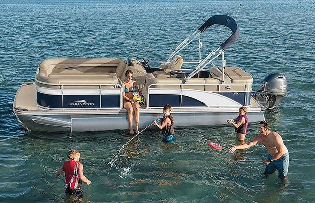 Sandys Beach House - Photo 22