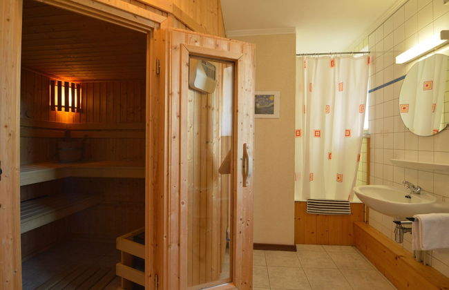 Liege Cottage With Sauna - Foto 24