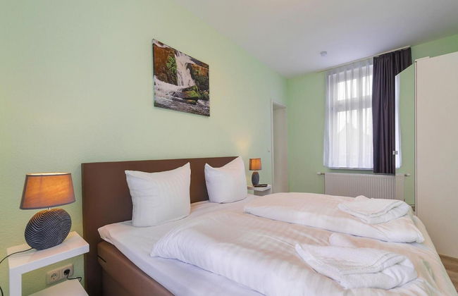 Apartment Remise, Wernigerode - Foto 2