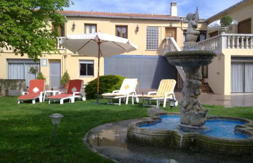 Casa Rural Sancho el Fuerte - Foto 32