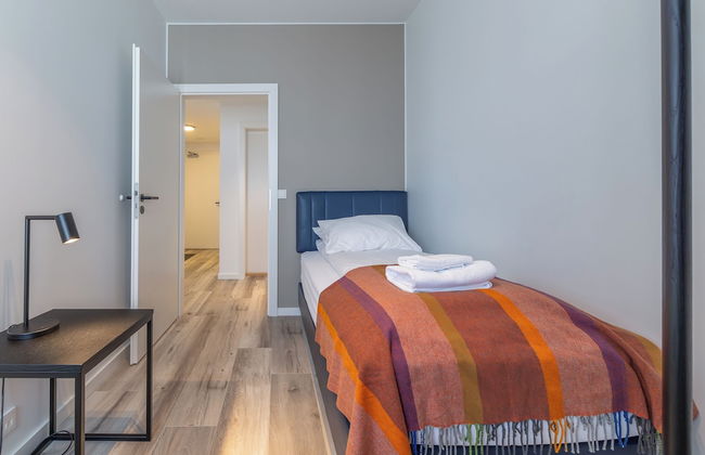 Hlemmur Suites - Foto 39