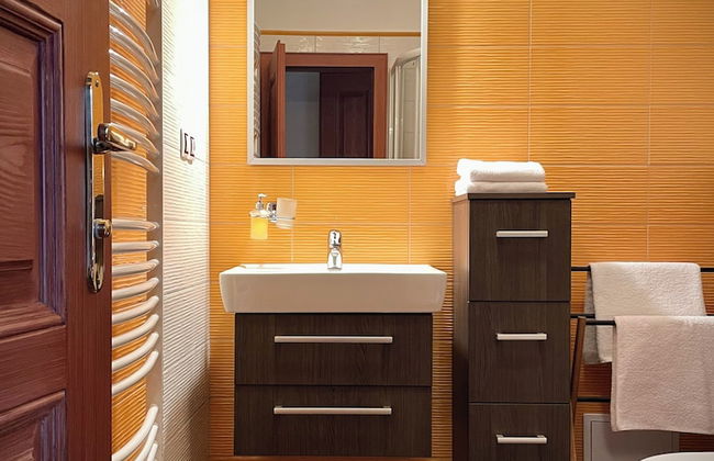 Apartmány Bašta & Wellness - Foto 15