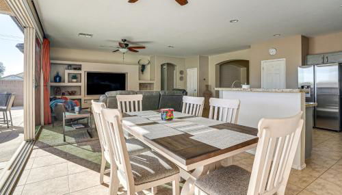 5 Mi to Surprise Stadium Chic Home with Pool - Foto 2