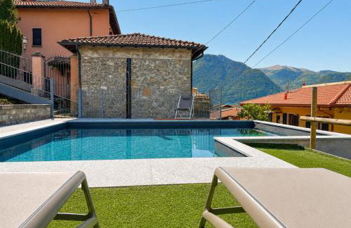 Villa Lago di Como - Foto 10