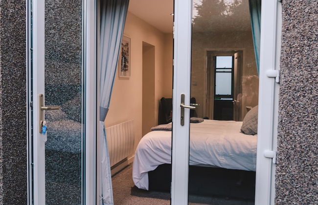 A Stay On The Brae - Foto 12