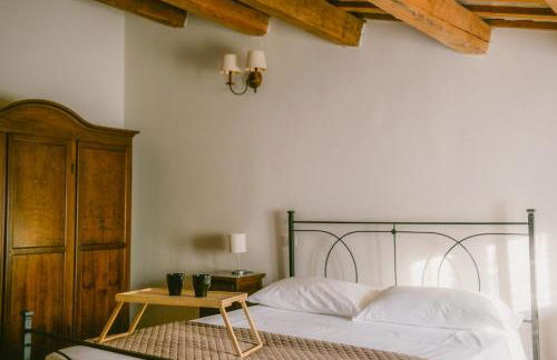 Tenuta delle Rose - Country House - Foto 53