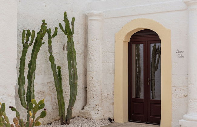 Le Sammarchine - By Masseria Borgo San Marco - Photo 71