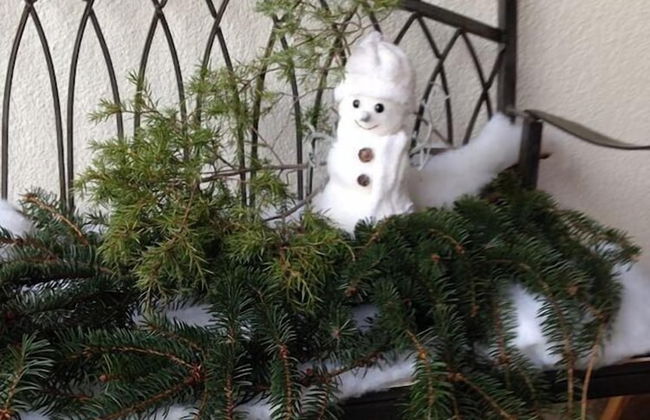 Agriturismo Al Vecchio Portico - Photo 62