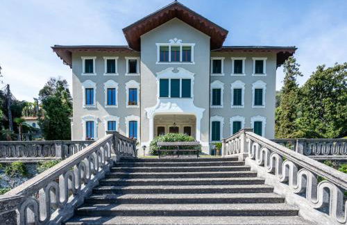 Apartment Villa Ceriana-4 by Interhome - Foto 27