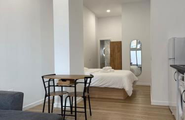 Estupendo Apartamento a 5 min caminando de la Estación de Bus y Tren María Zambrano - Foto 10