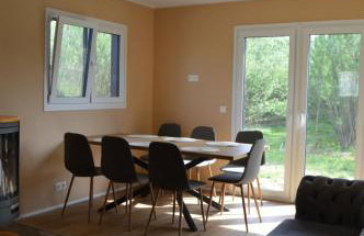 Agroturystyka Dzikie Stawy-Mazury - Foto 18