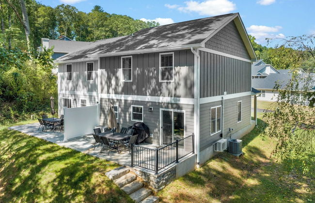 Little Sycamore by Avantstay Premier Location + Patio - Foto 18