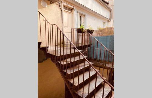 Un petit air de Manhattan Coeur de ville Room 1 - Foto 28