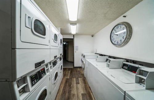 Chic DT Honolulu Executive Condo condo - Foto 7