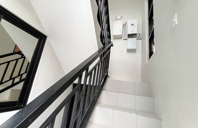 Manzil Anilao B&B Superior Bedroom U3 - Photo 19