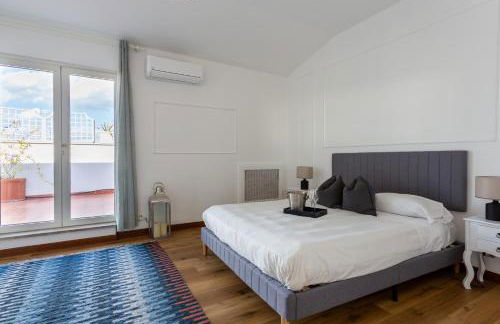 Saint Peter's Luxury Terrace Suites - Foto 15