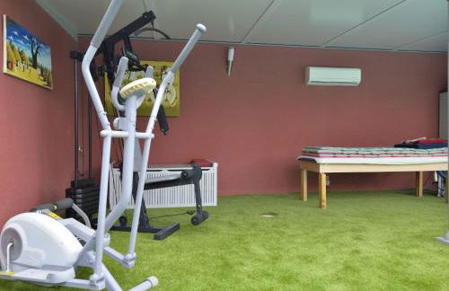 Holiday Home La belle étape by Interhome - Foto 32