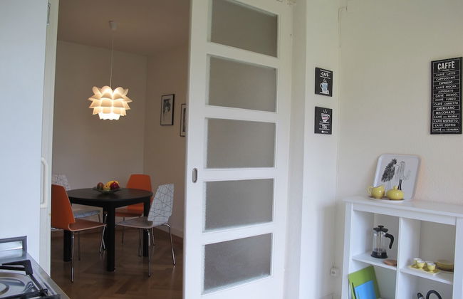 Zurich Furnished Apartments - Foto 54