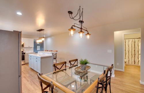 Chic Ste Genevieve Home with Nice Interior Amenities - Foto 9