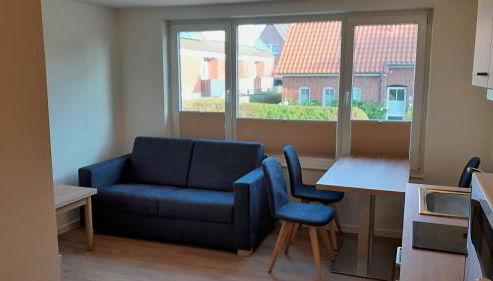 Haus am Wäldchen Wohnung 3 - Foto 5