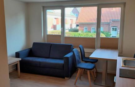 Haus am Wäldchen Wohnung 3 - Foto 5