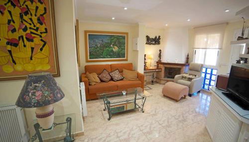 Holiday Home Happy Day by Interhome - Foto 4