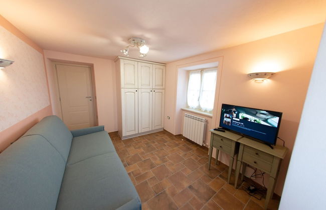 La Beppa - Casa Vacanze - Photo 14