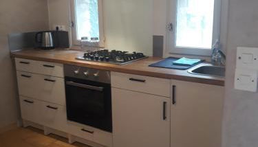 La maison du jardin - Photo 3