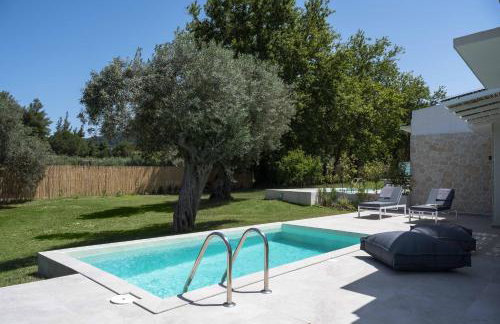 Astrum Luxury Suites - Foto 1