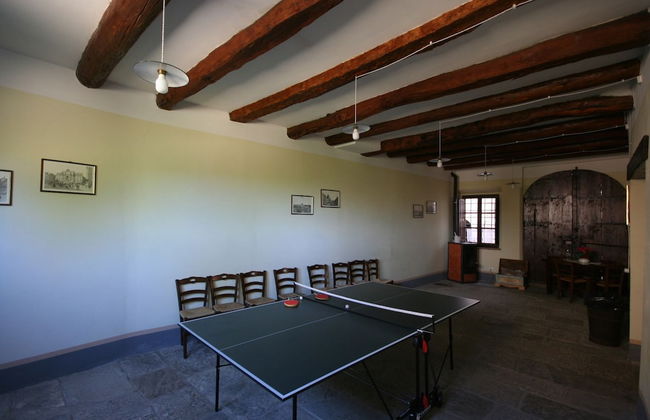 Villa Capolona - Foto 38