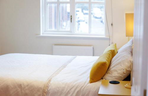 JOIVY Cozy apartment near National Theatre - Foto 16